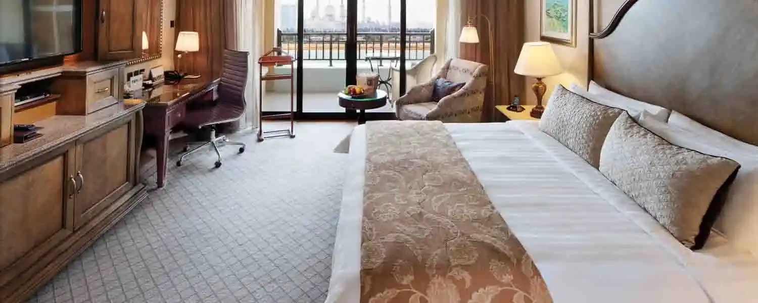 Shangri-La Qaryat Al Beri-1